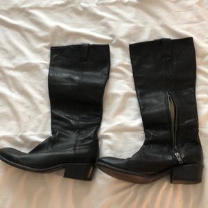 Frye Boots